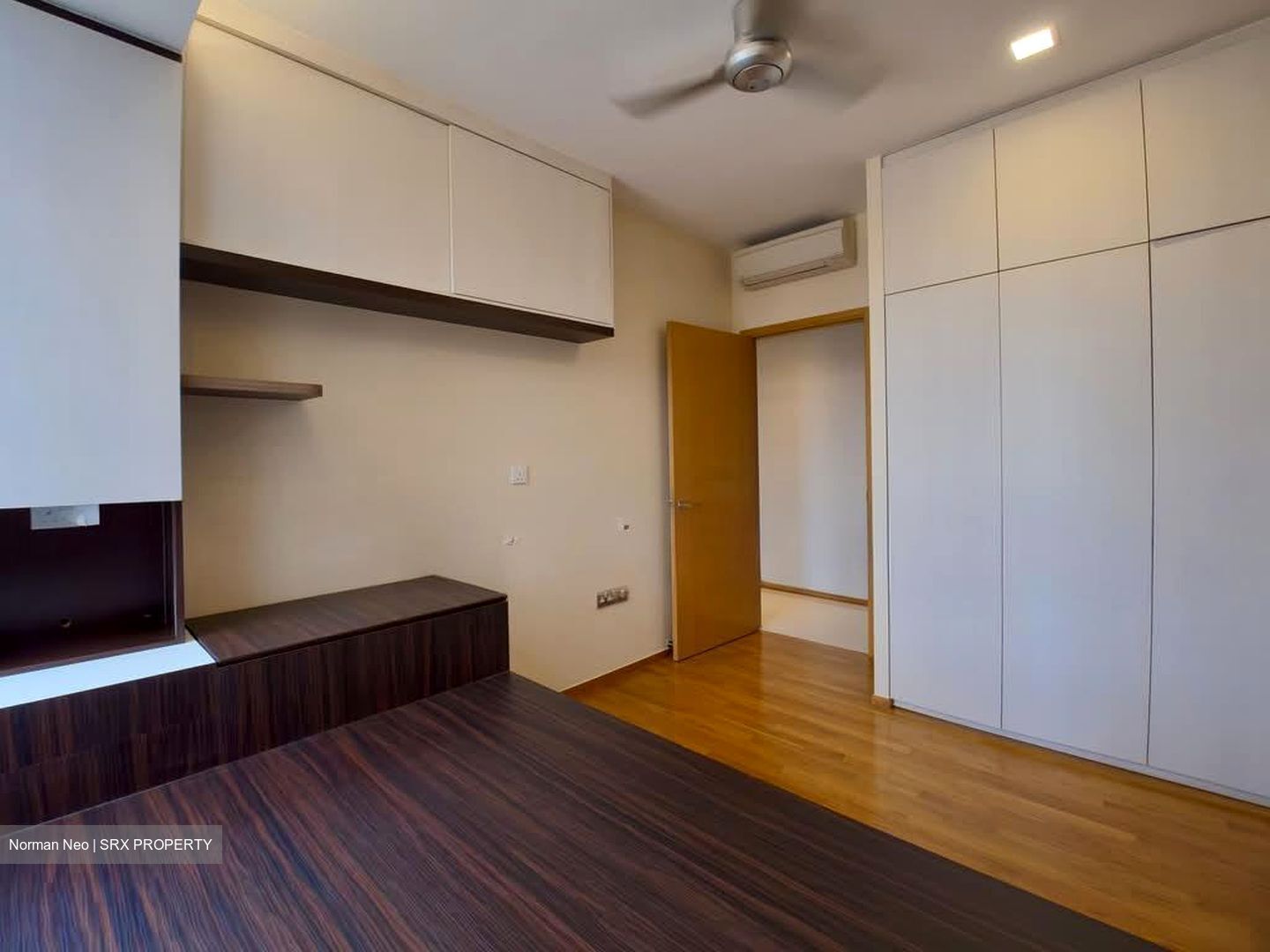 Wembly Residences (D19), Apartment #597765171